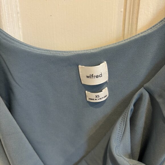 EUC Aritzia Wilfred Nuance Camisole – Size XS - Picture 4 of 4